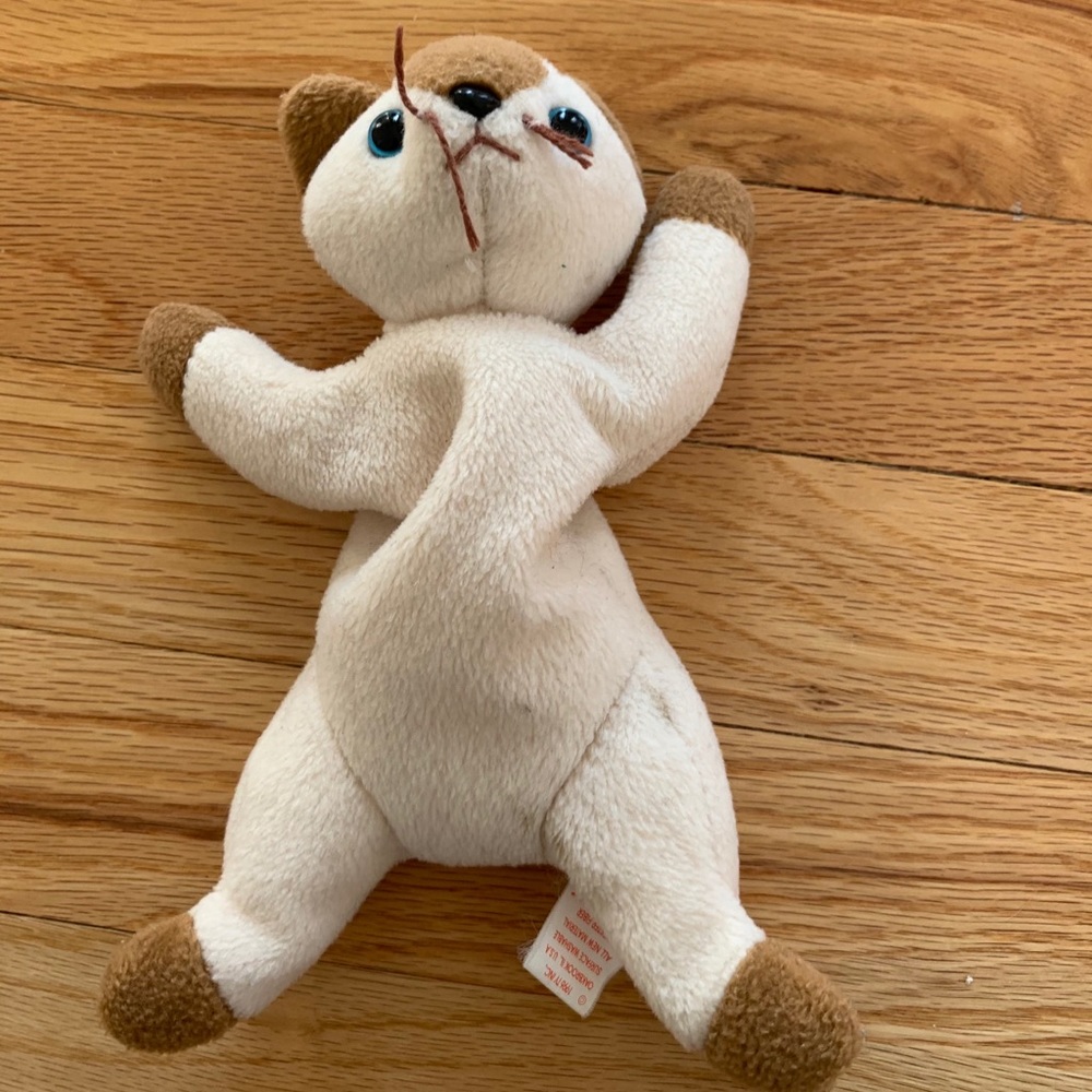 Beanie Baby - Snip
